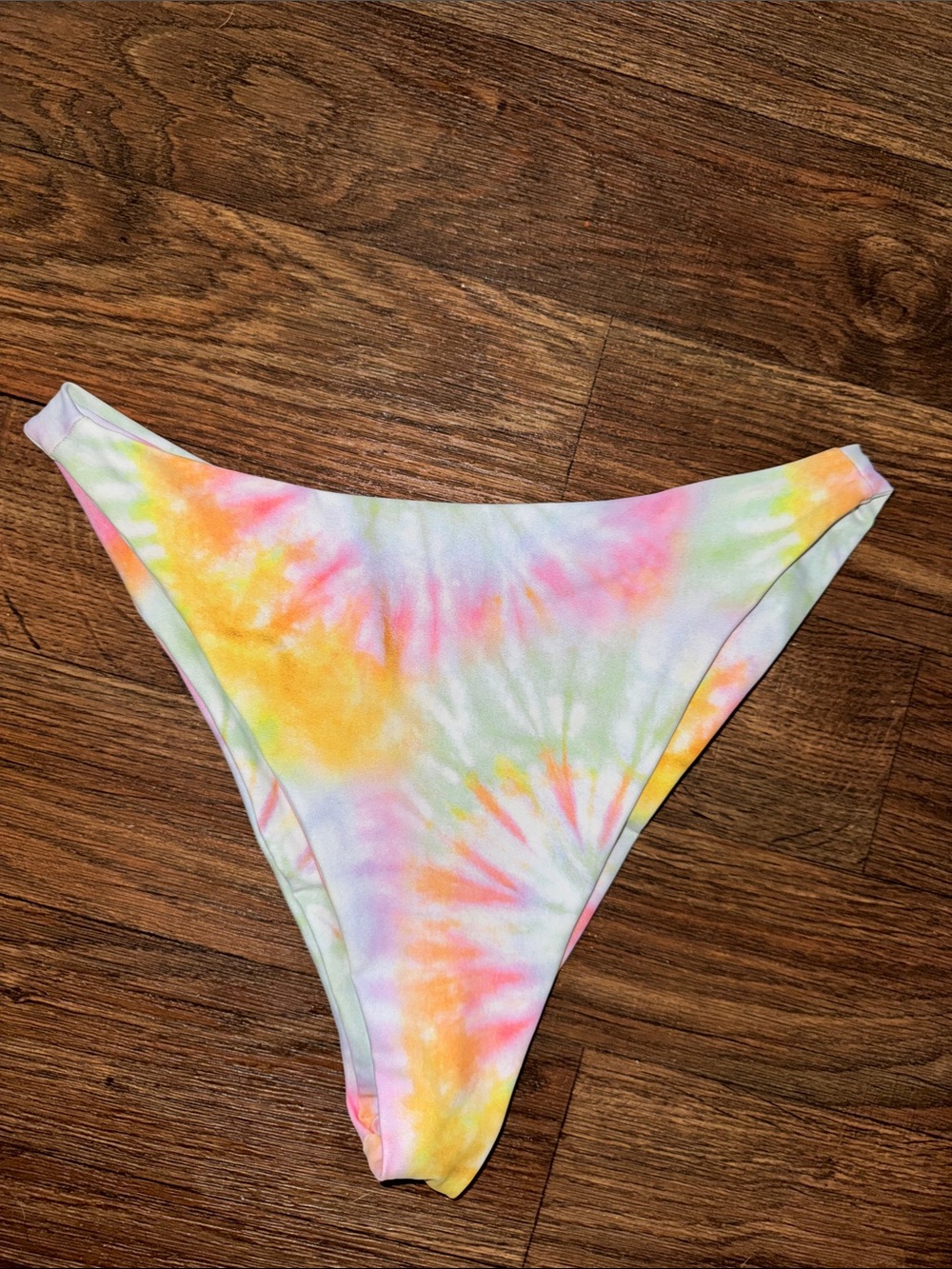 Skatie “Kelly” Bikini Bottom